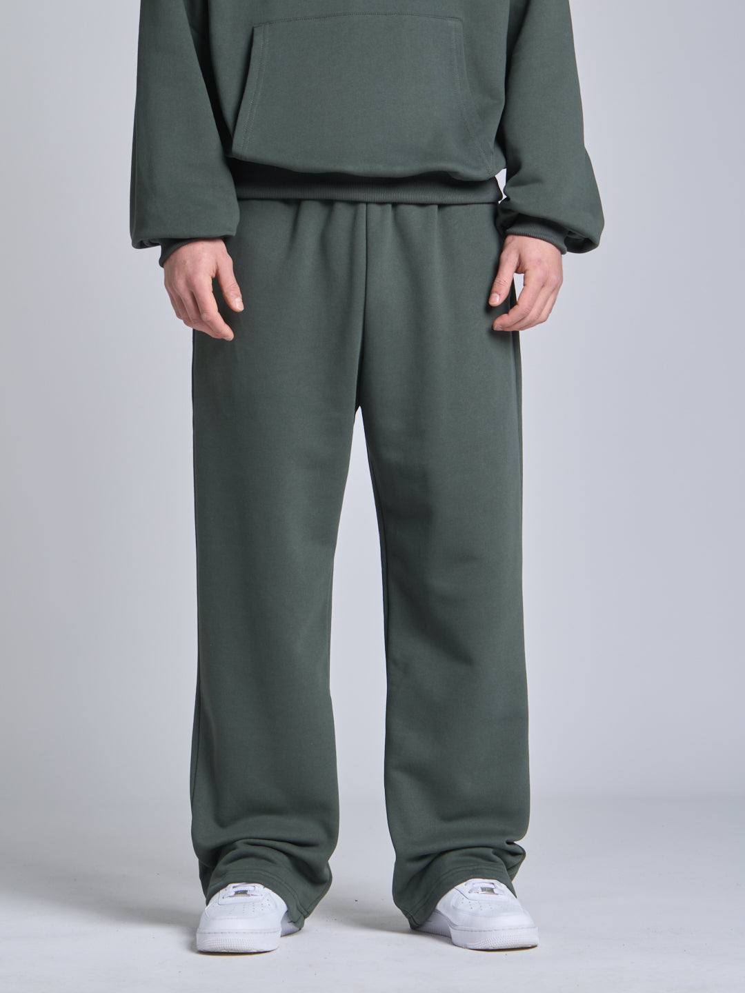 ESSENTIAL SWEATPANTS