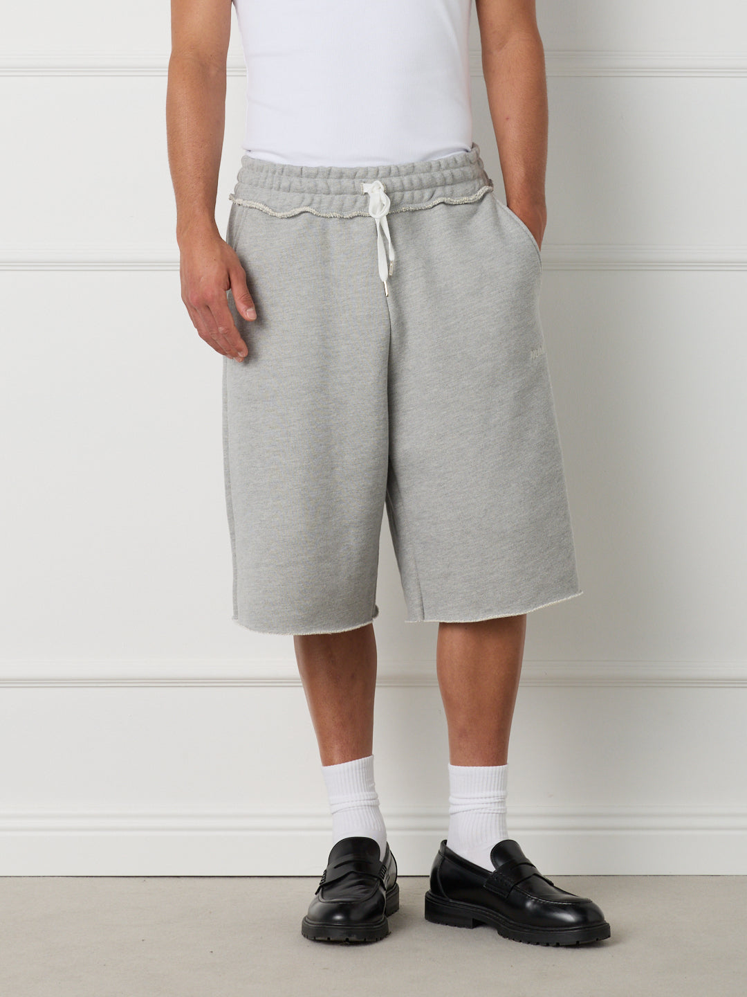 SWEATJORTS 500 GSM