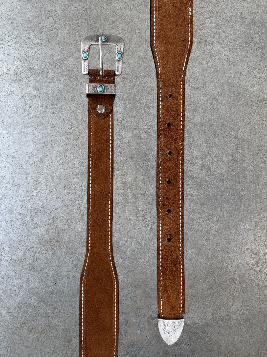 AZURE HORIZON BELT