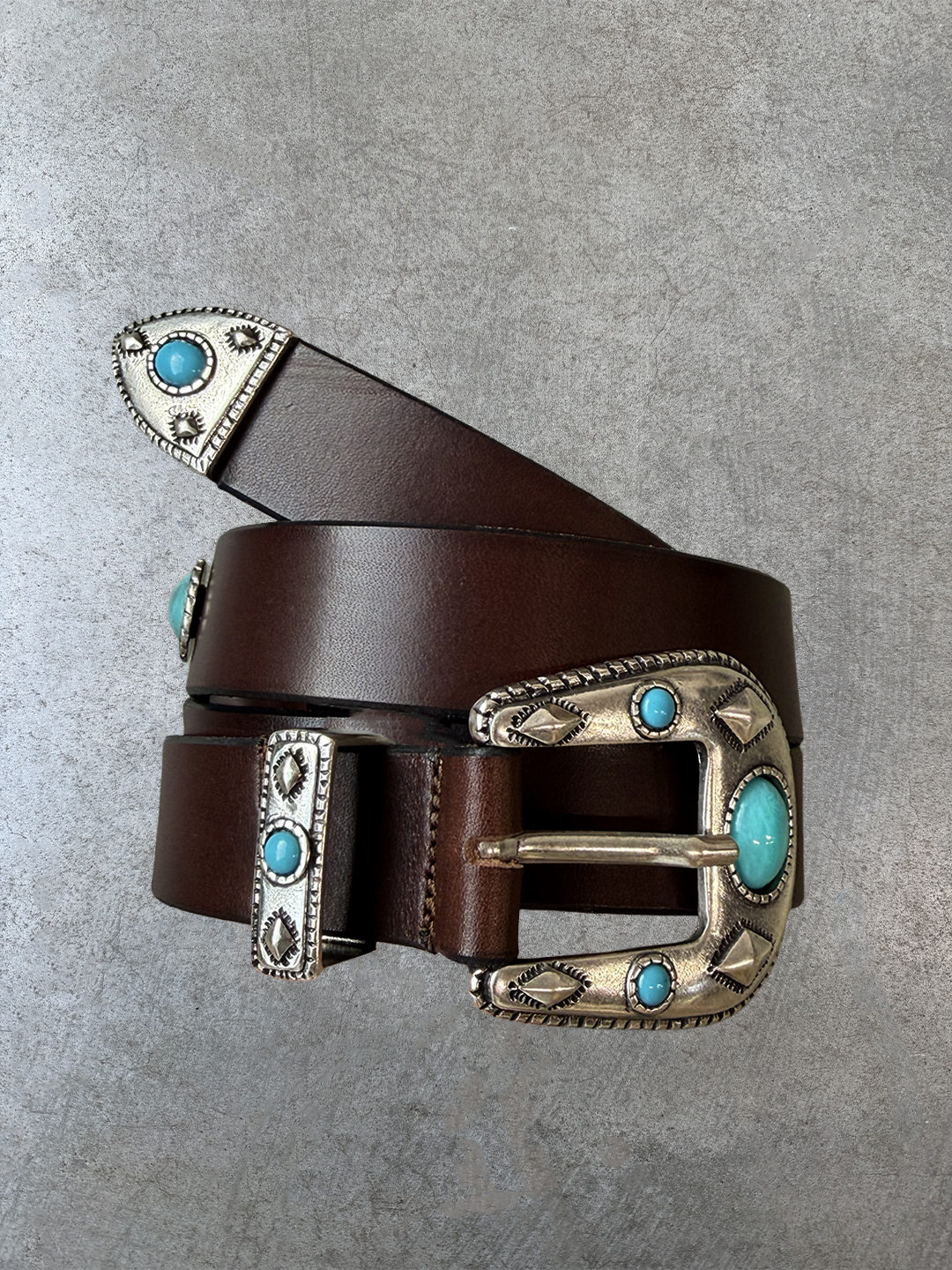 SPIRIT WALKER BELT