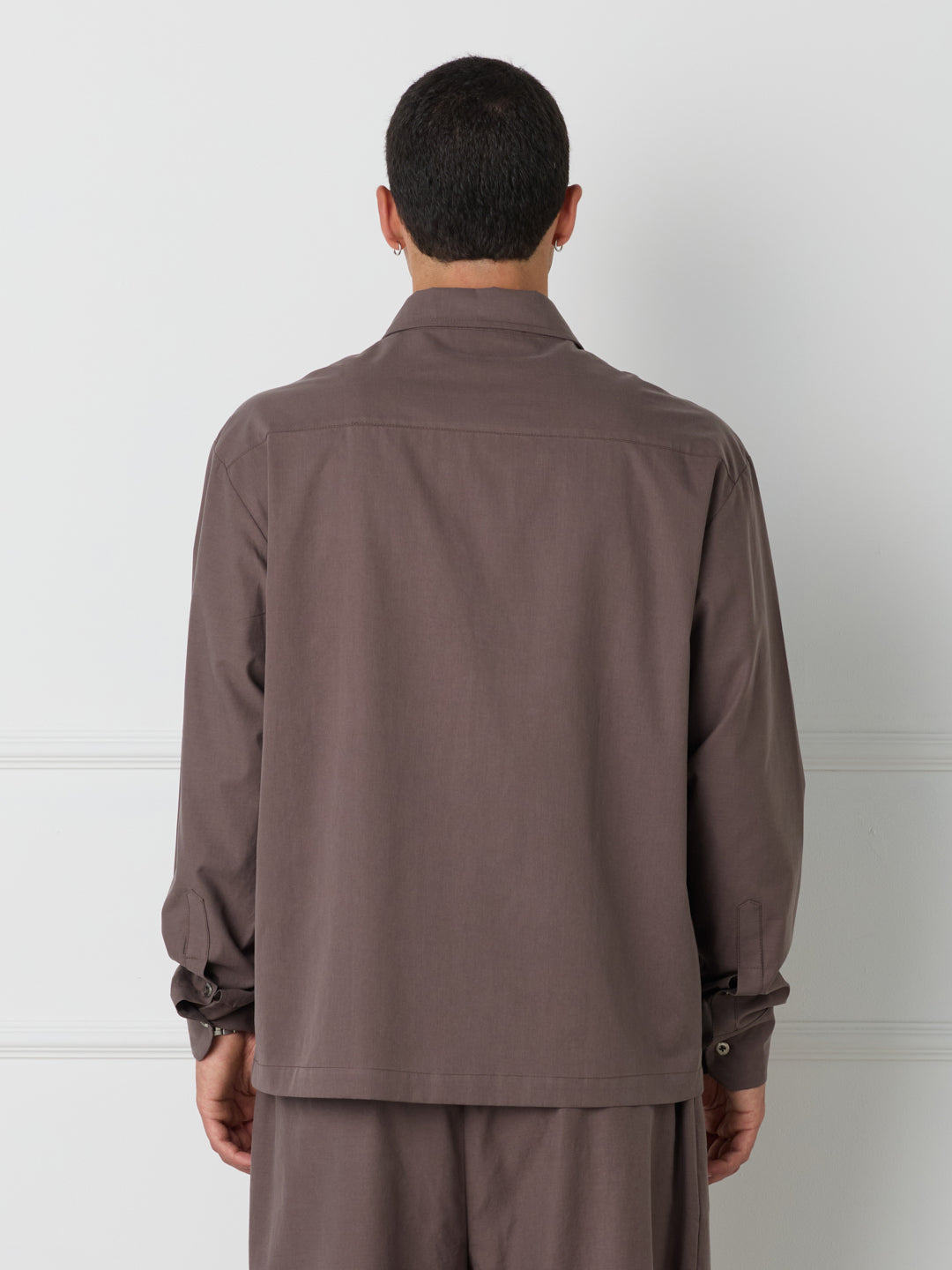 SCIROCCO SHIRT