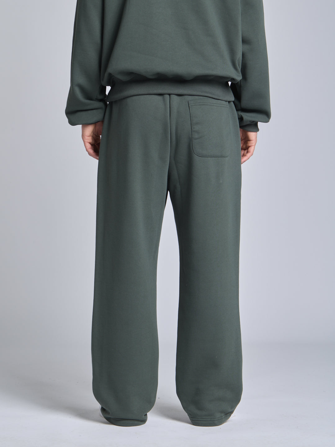 ESSENTIAL SWEATPANTS