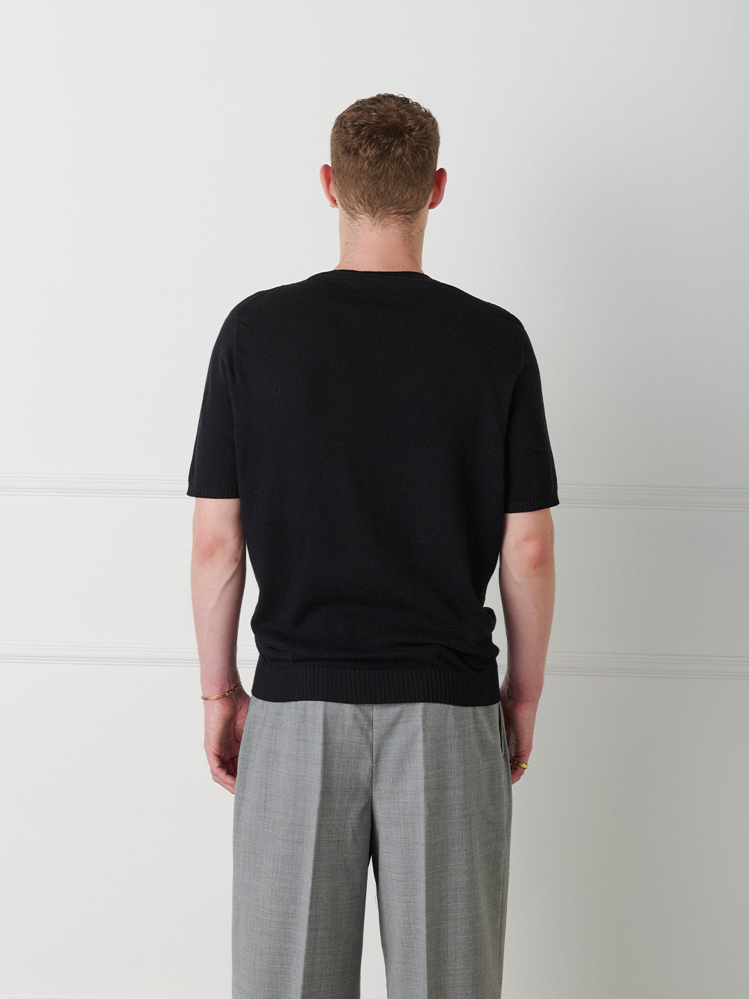 COTTON SHIRT