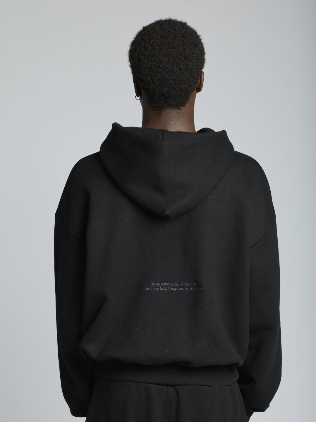 HOODIE