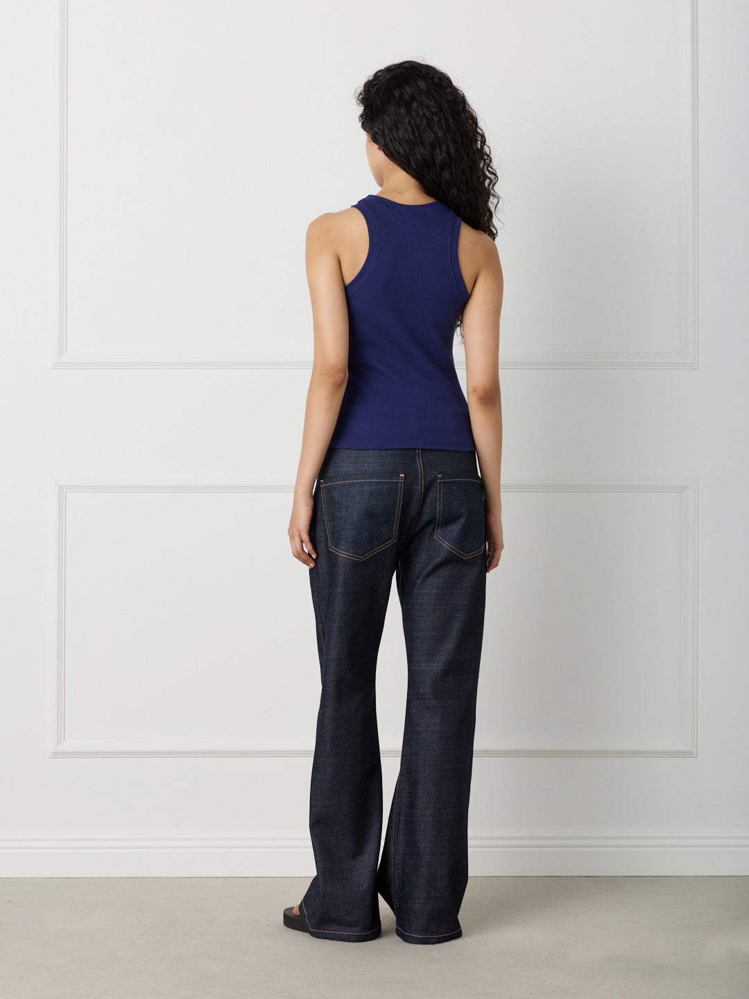 WOMEN TANK TOP