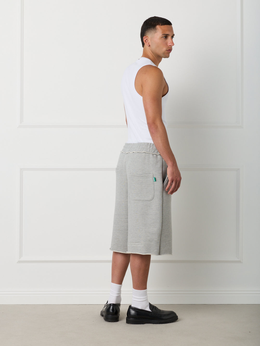 SWEATJORTS 500 GSM