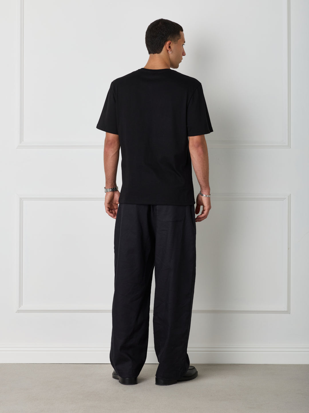 T-SHIRT REGULAR FIT