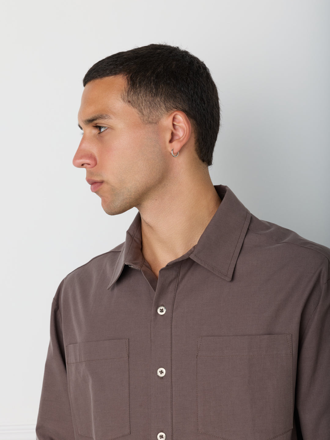 SCIROCCO SHIRT