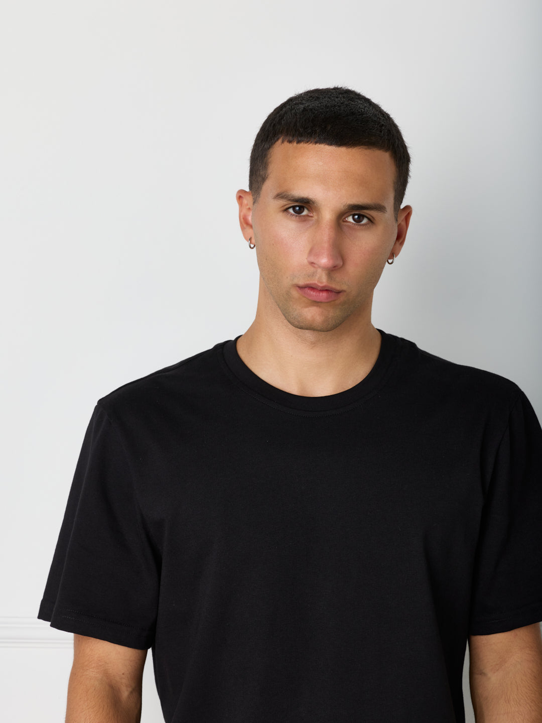 T-SHIRT REGULAR FIT