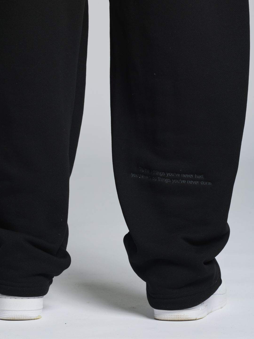 BIGGY PANTS