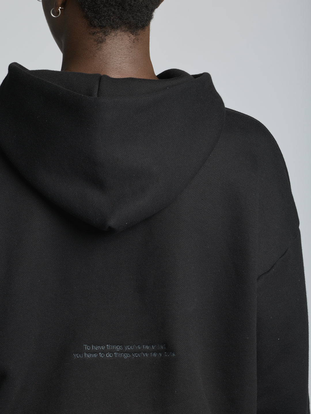 HOODIE