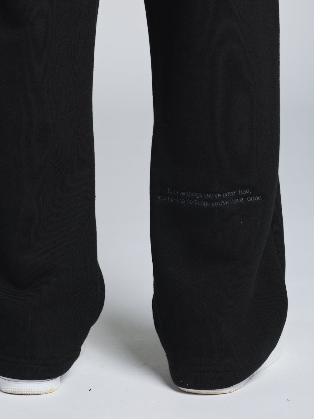 SWEATPANTS 500 gsm