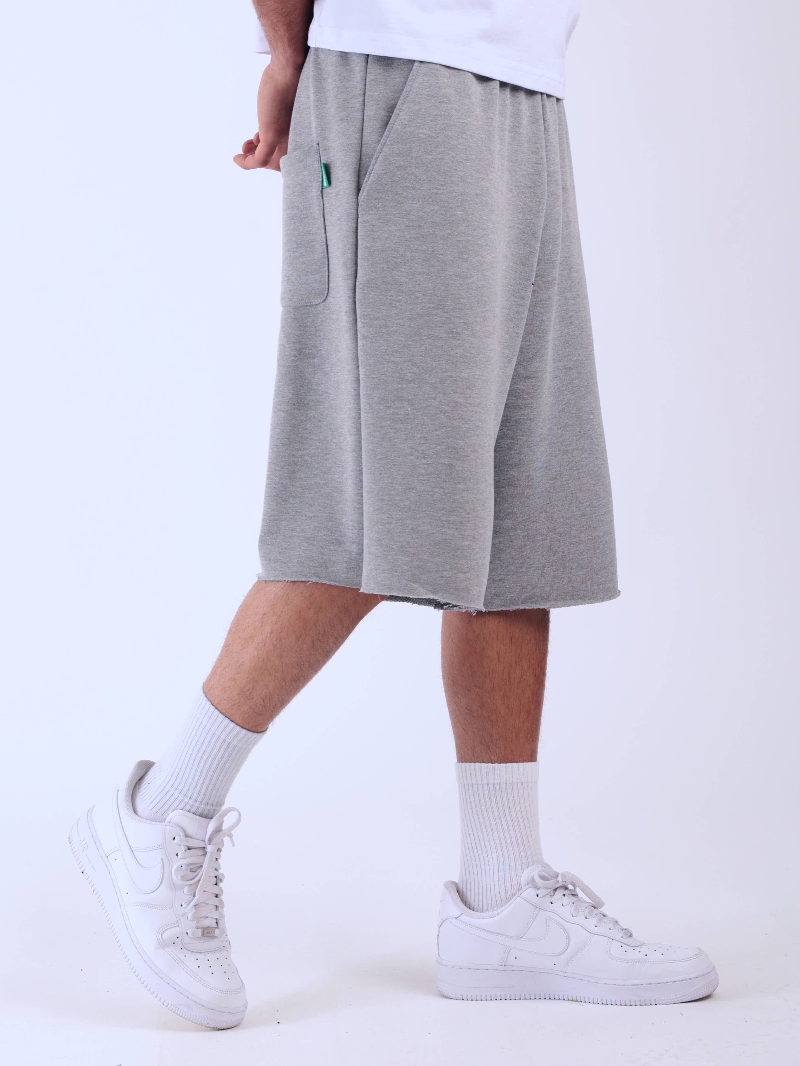 SWEATJORTS