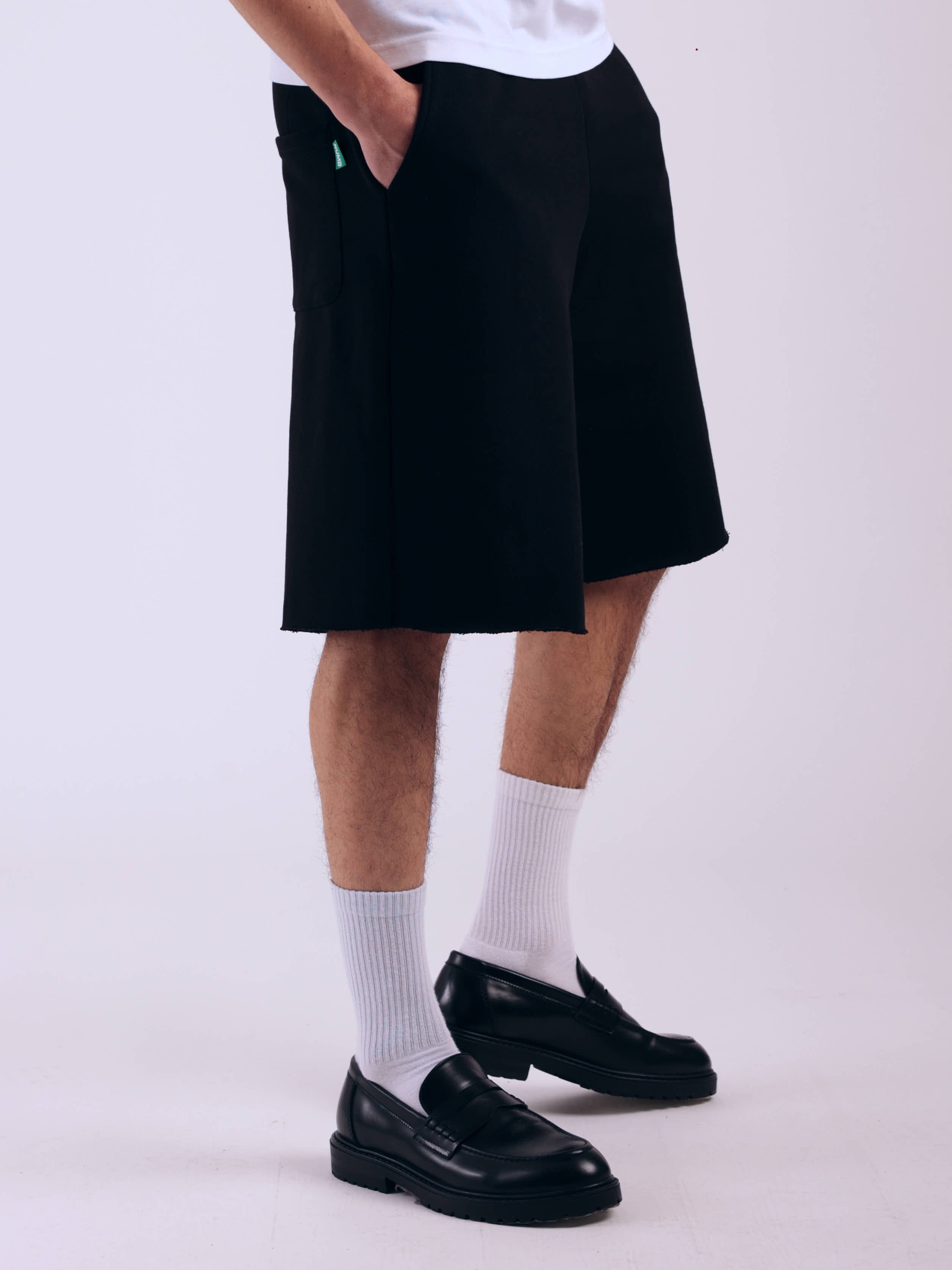 SWEATJORTS