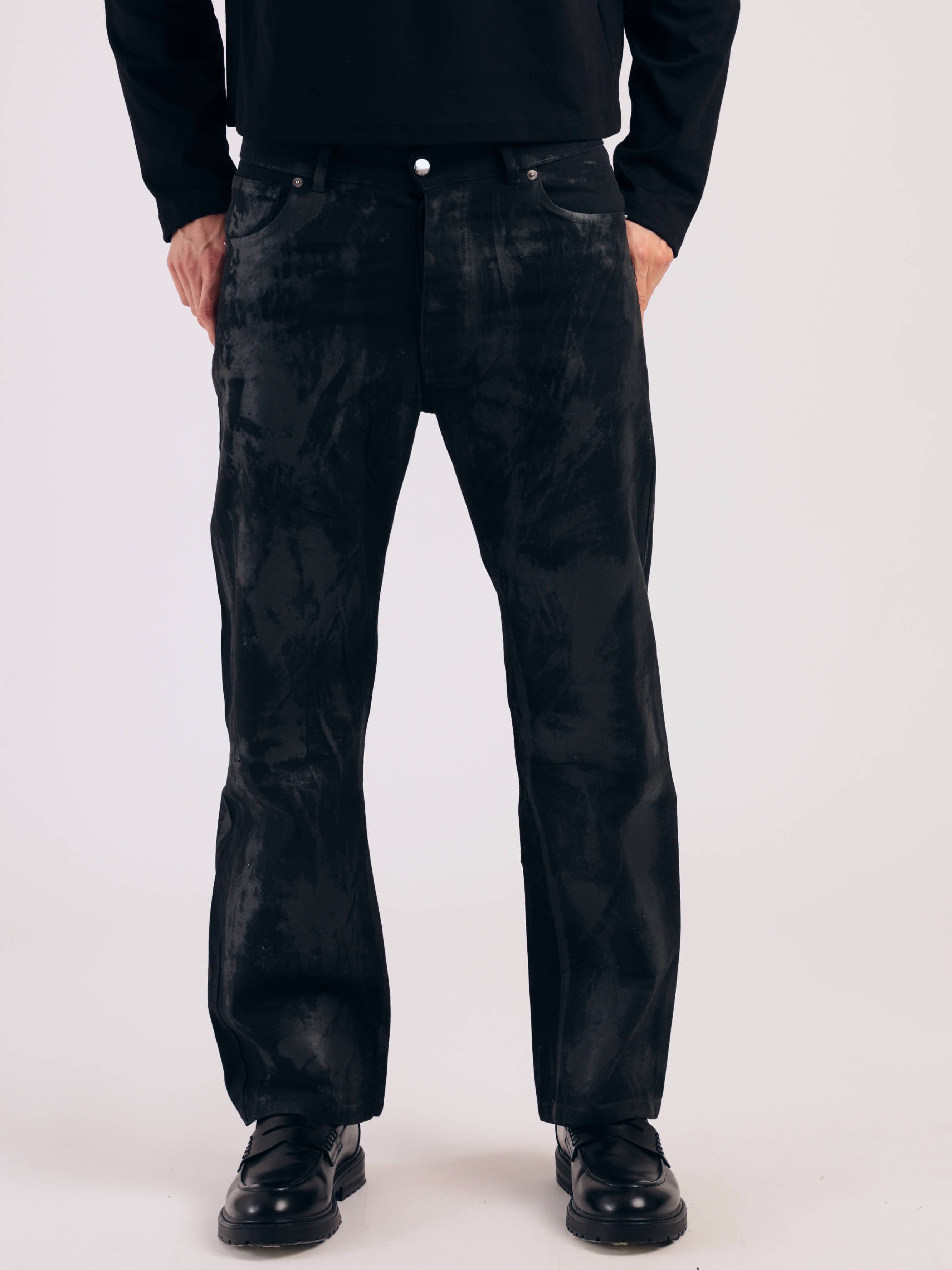 MY PERFECT DENIM 01