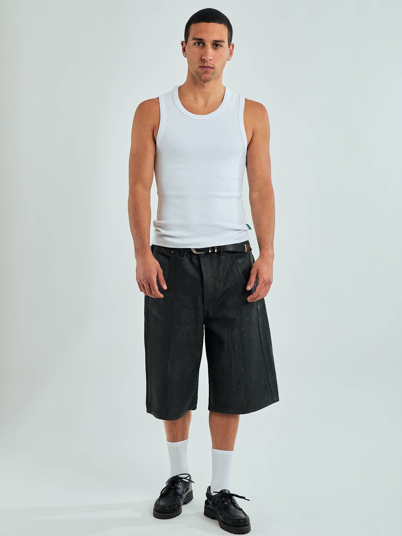 CUT JORTS