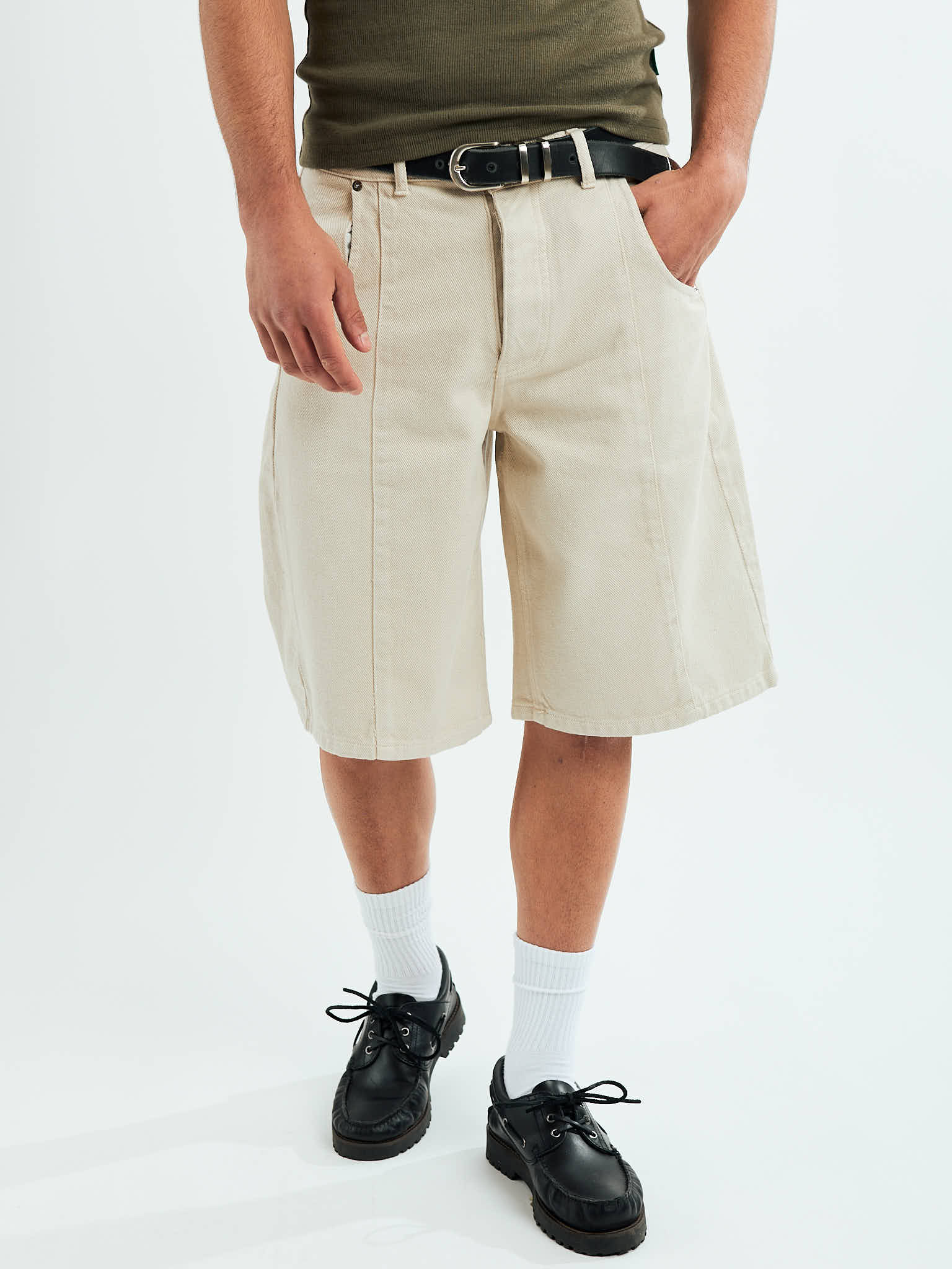 CUT JORTS