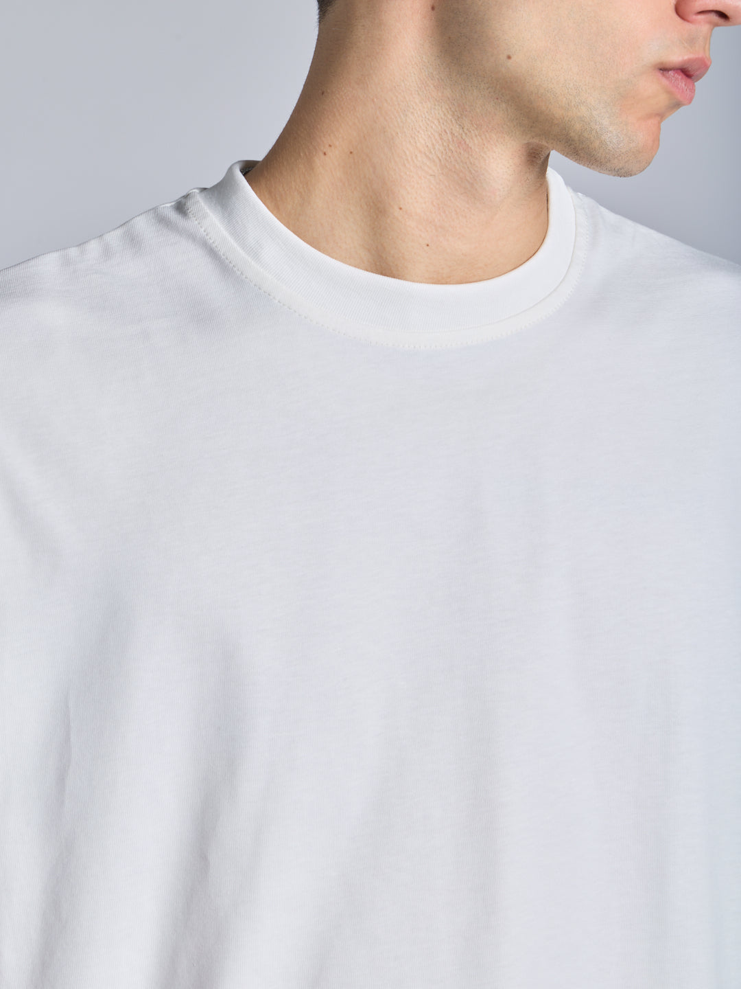T-SHIRT BOXY FIT
