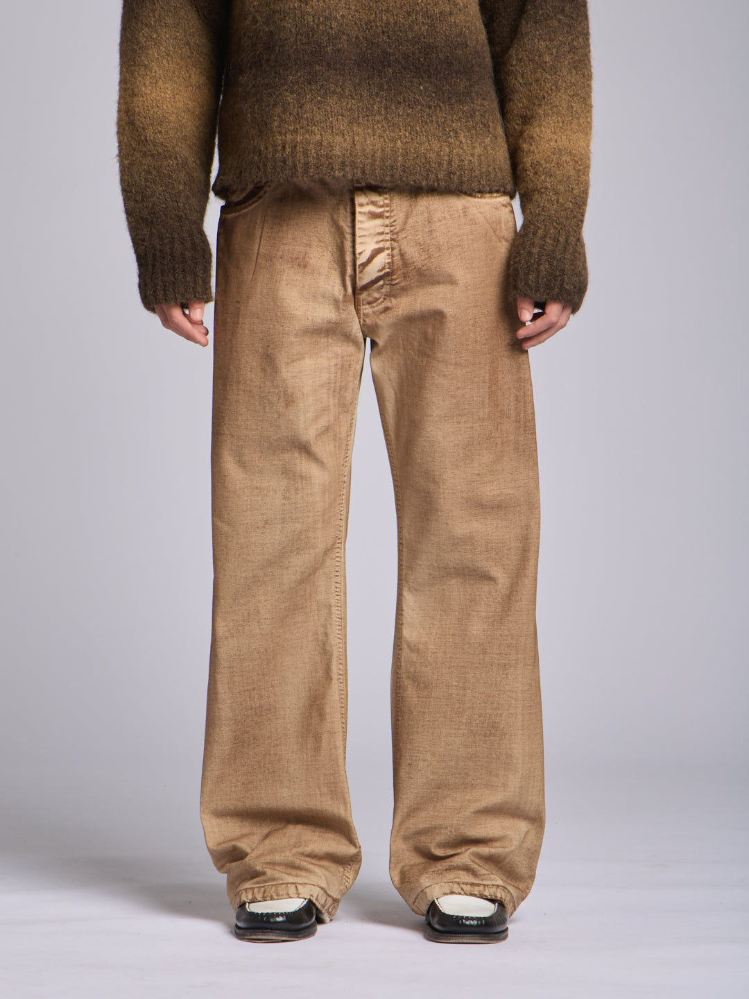 FLARE DENIM special colors