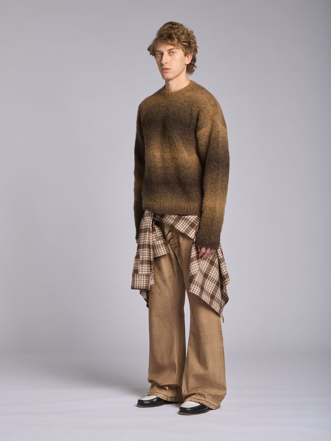 FLARE DENIM special colors