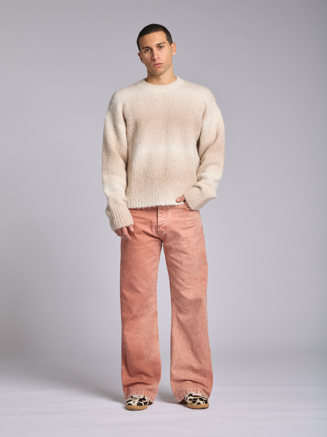 FLARE DENIM special colors