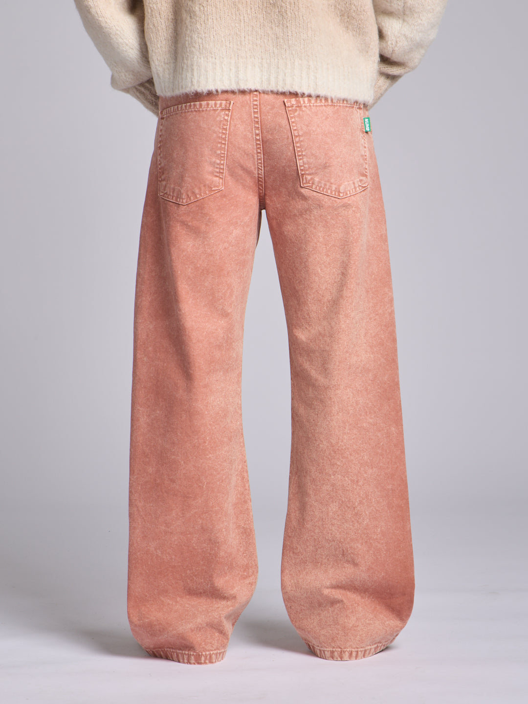 FLARE DENIM special colors