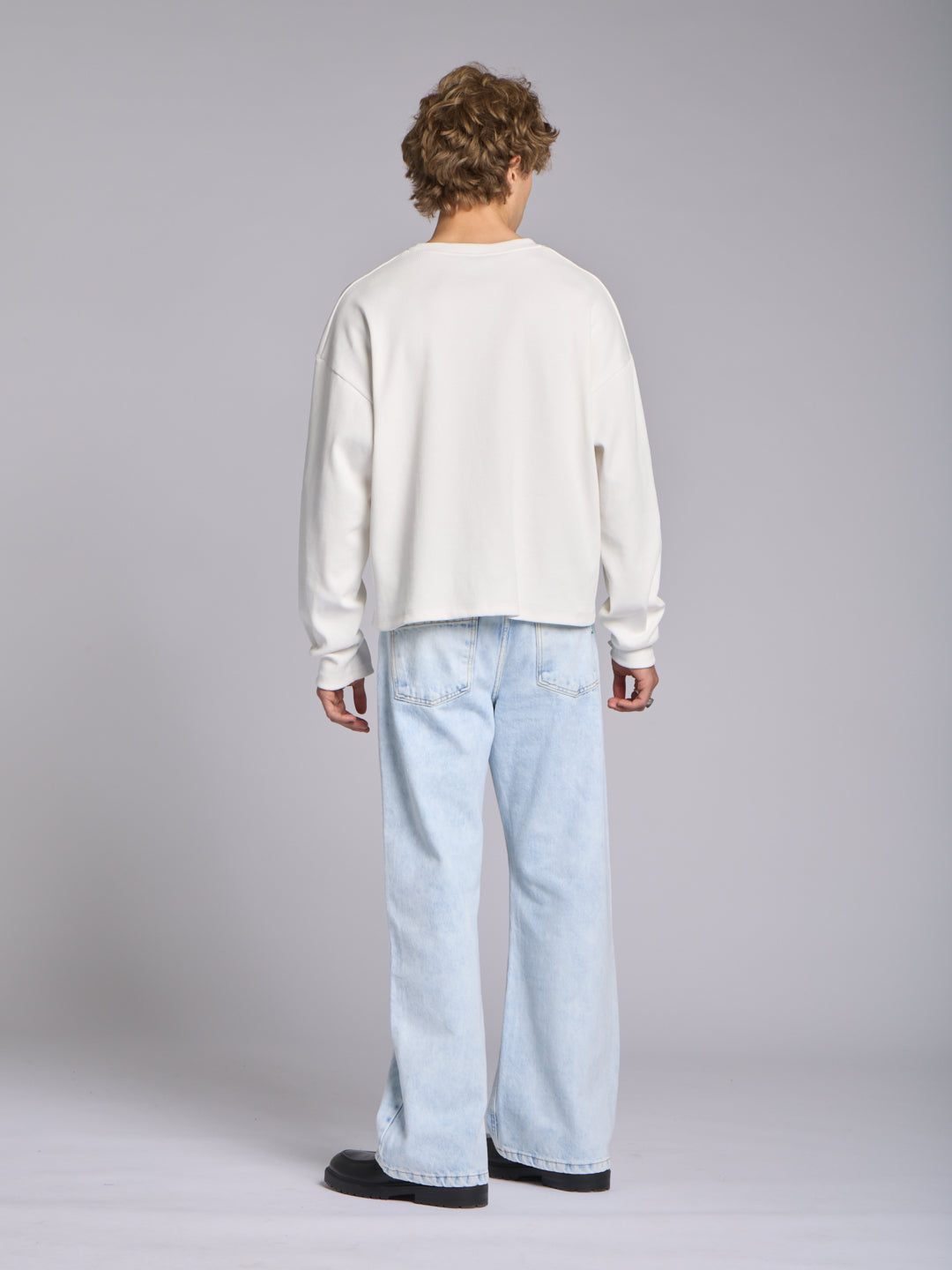 FLARE DENIM classic colors