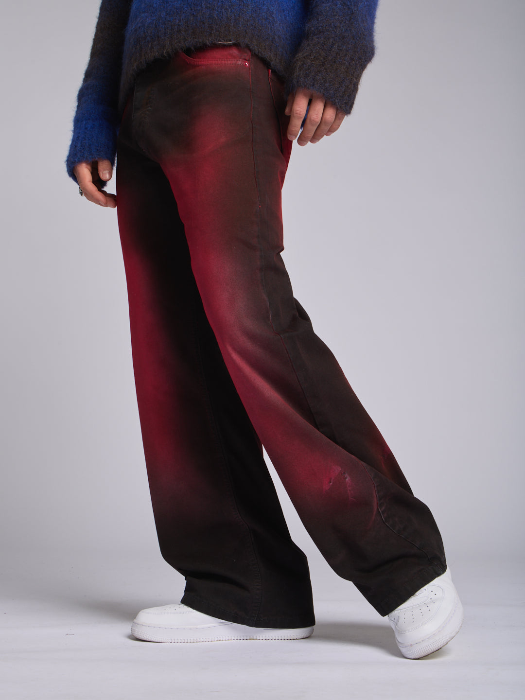 FLARE DENIM special colors