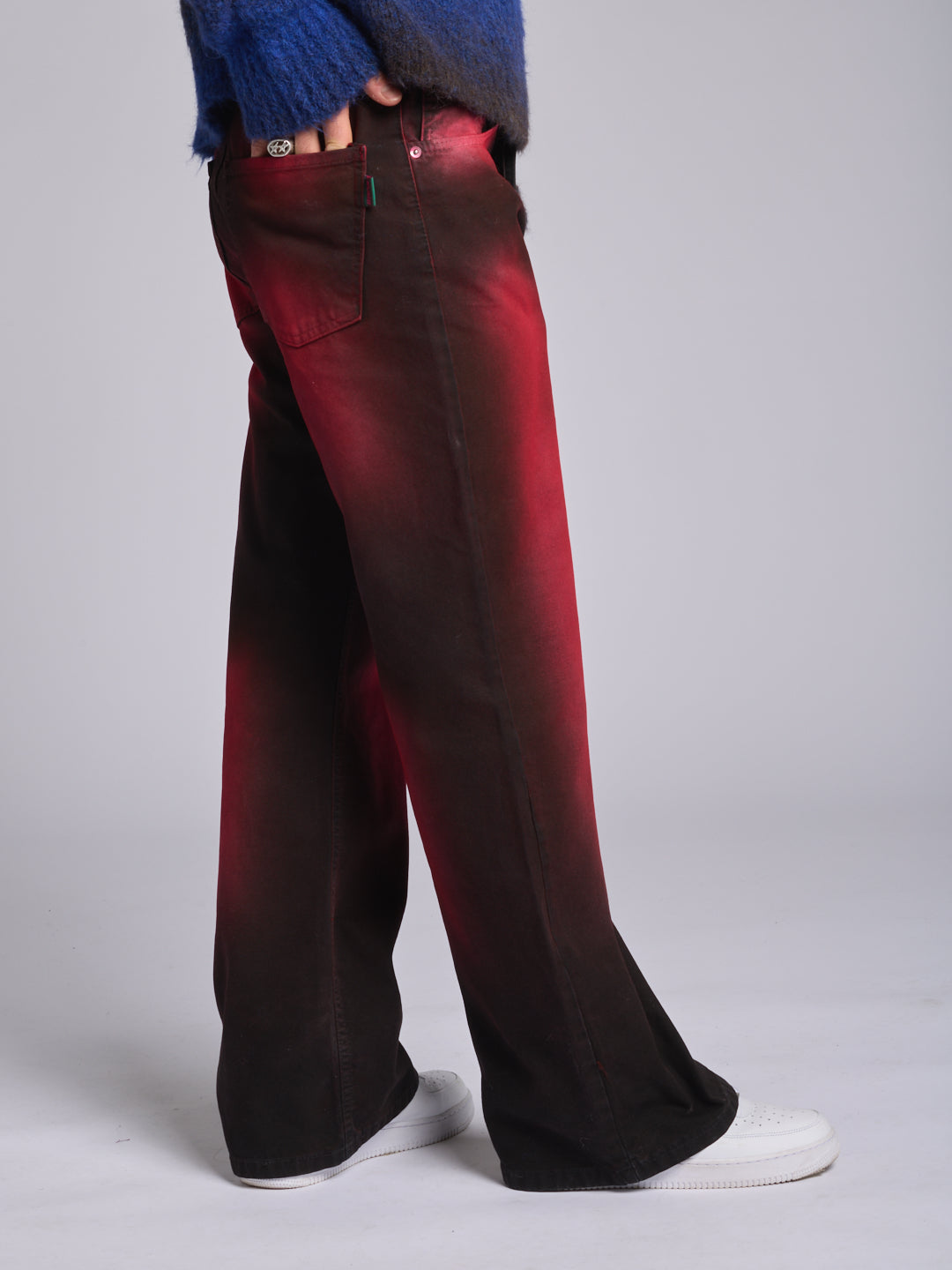 FLARE DENIM special colors