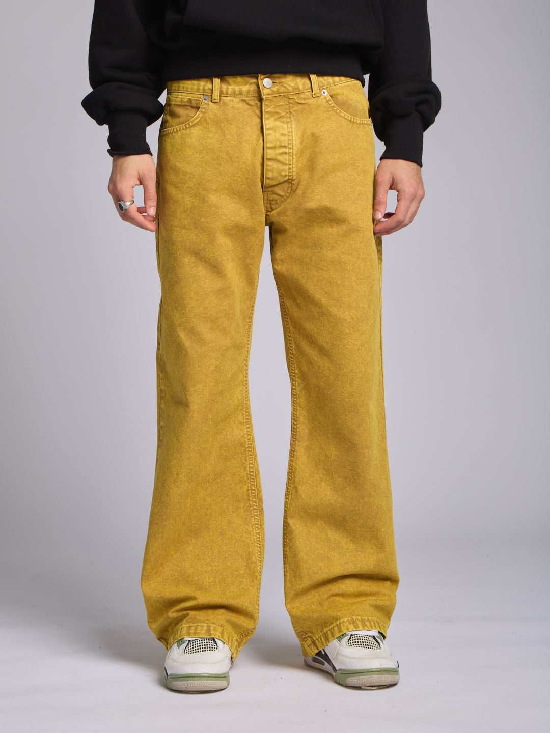 FLARE DENIM special colors