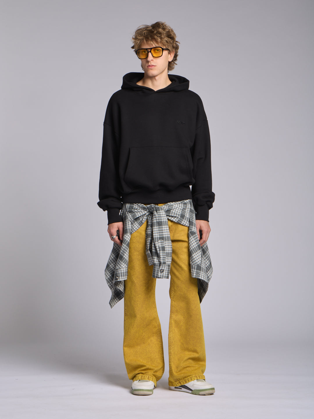 FLARE DENIM special colors