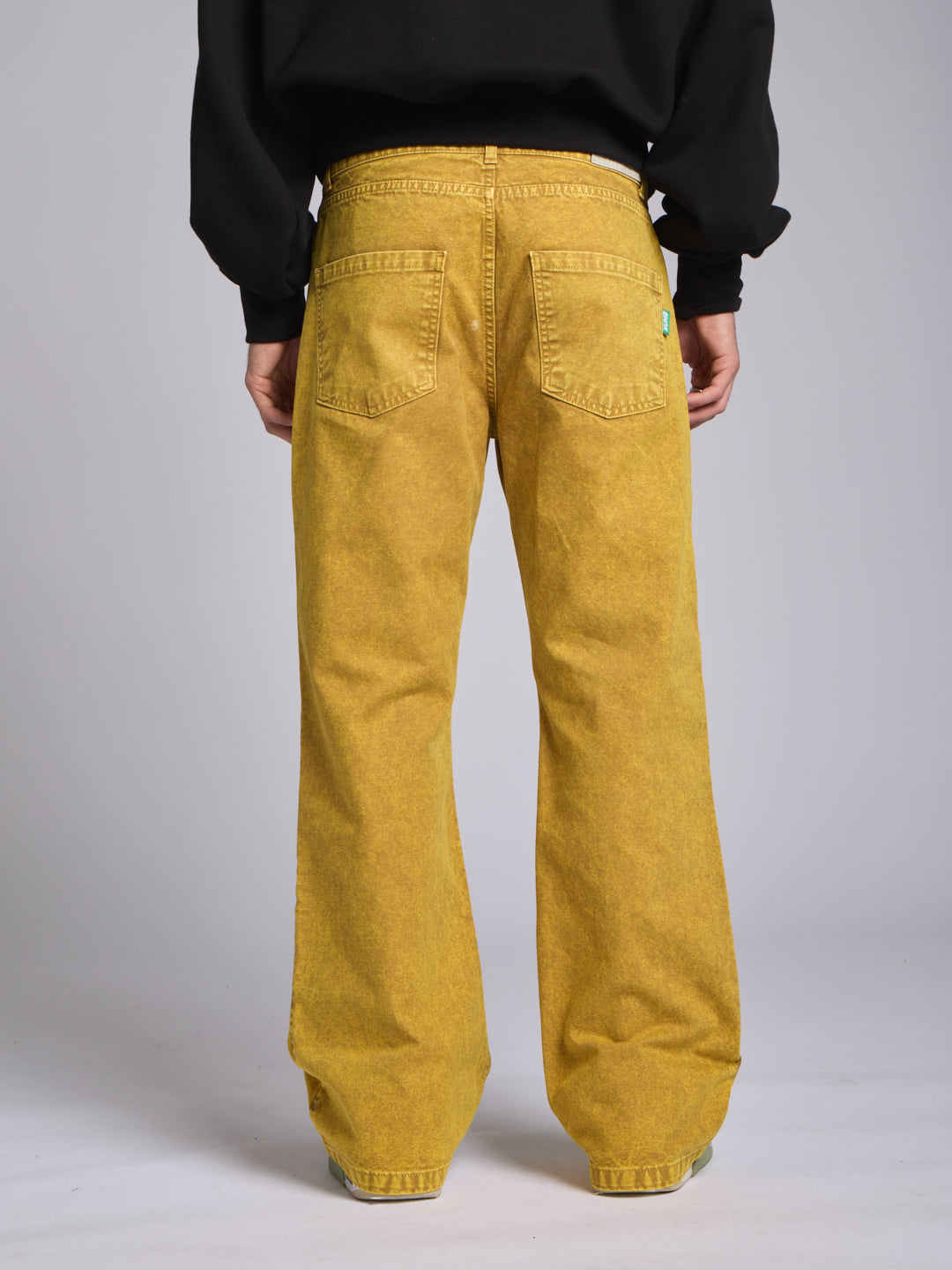 FLARE DENIM special colors