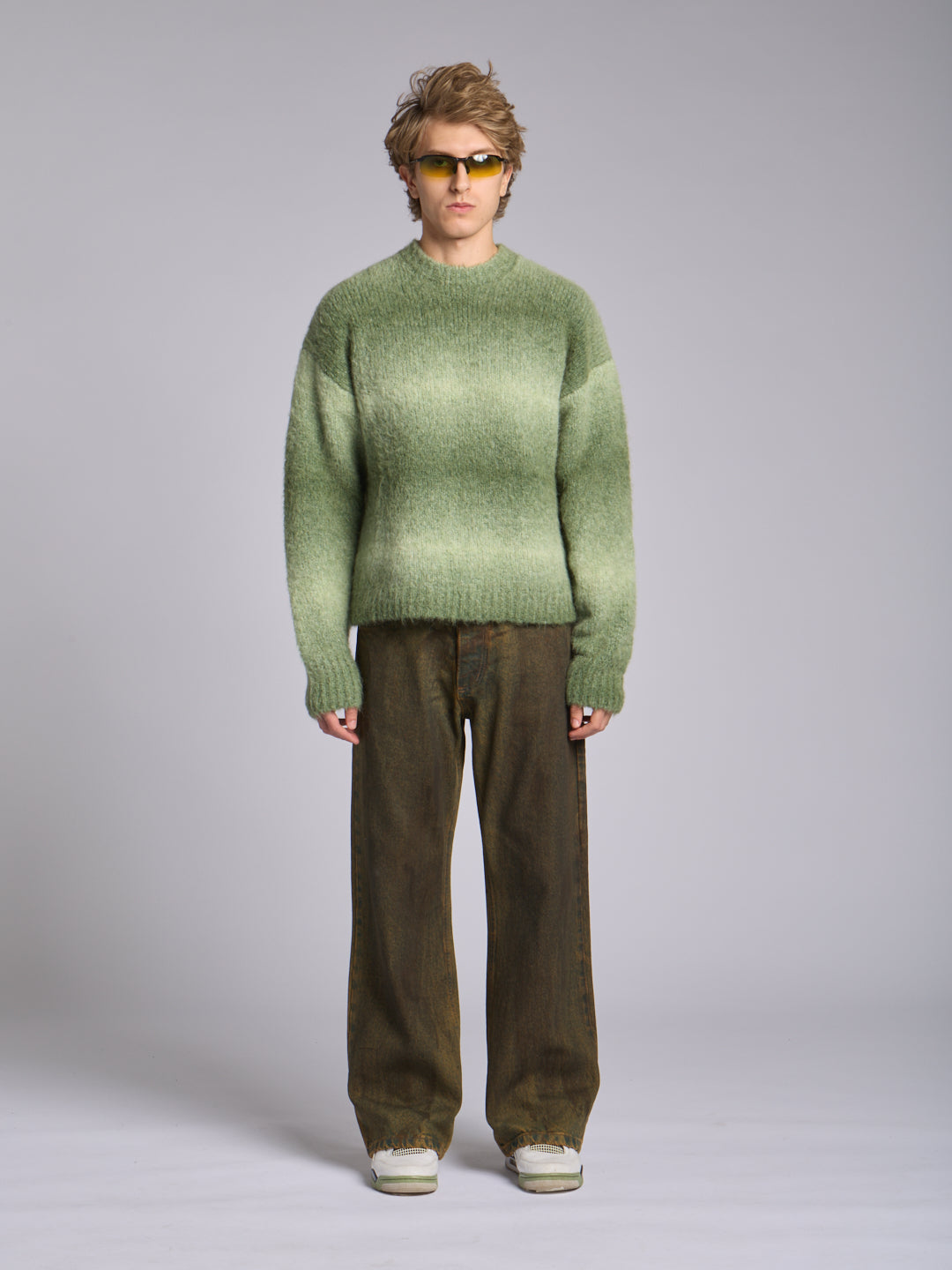 FLARE DENIM special colors