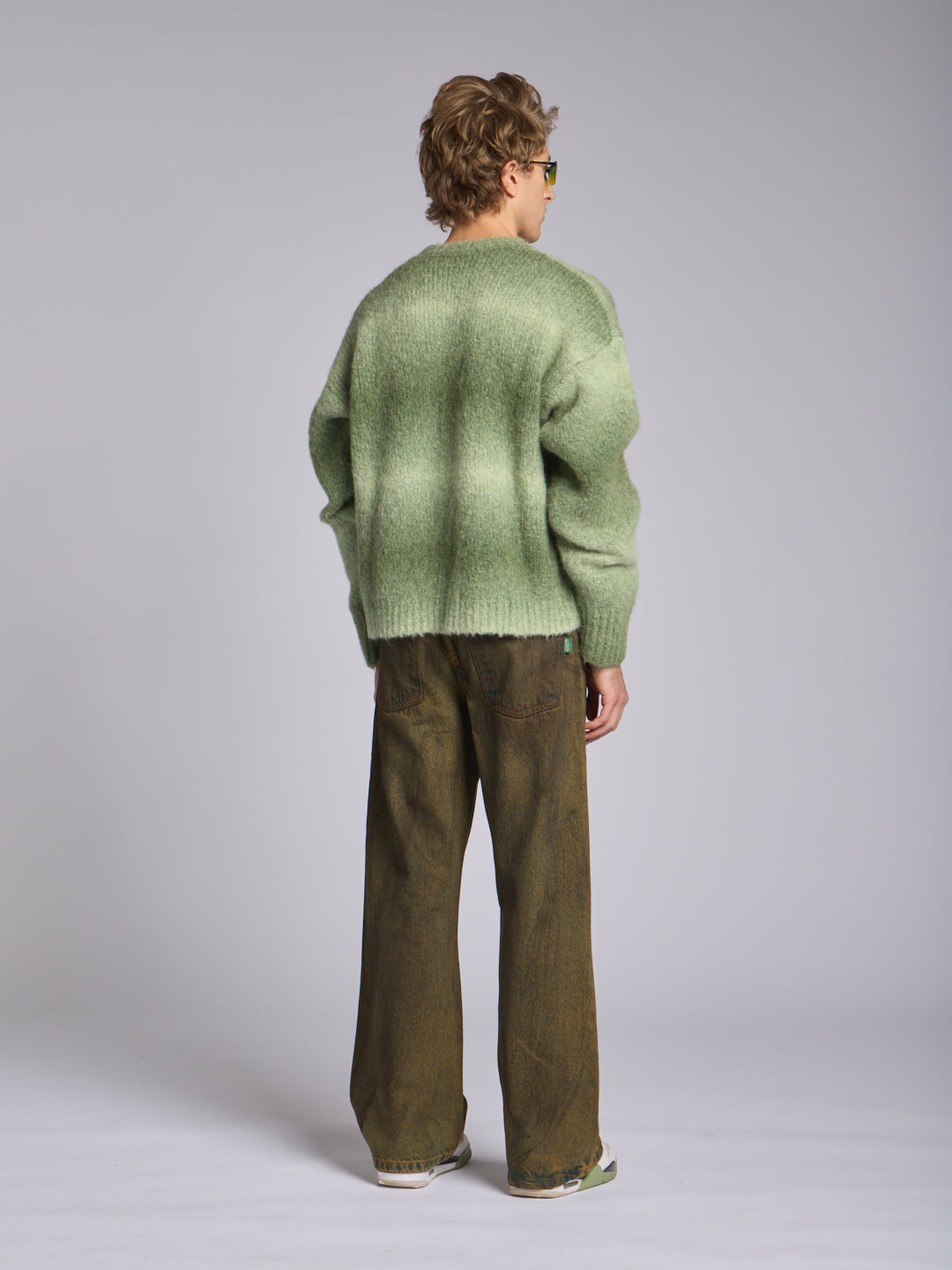 FLARE DENIM special colors