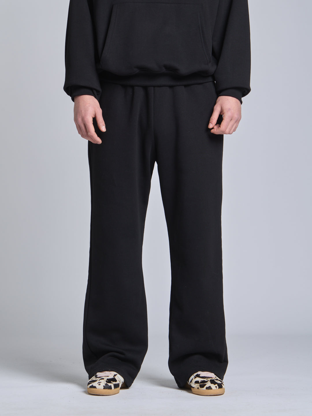 ESSENTIAL SWEATPANTS