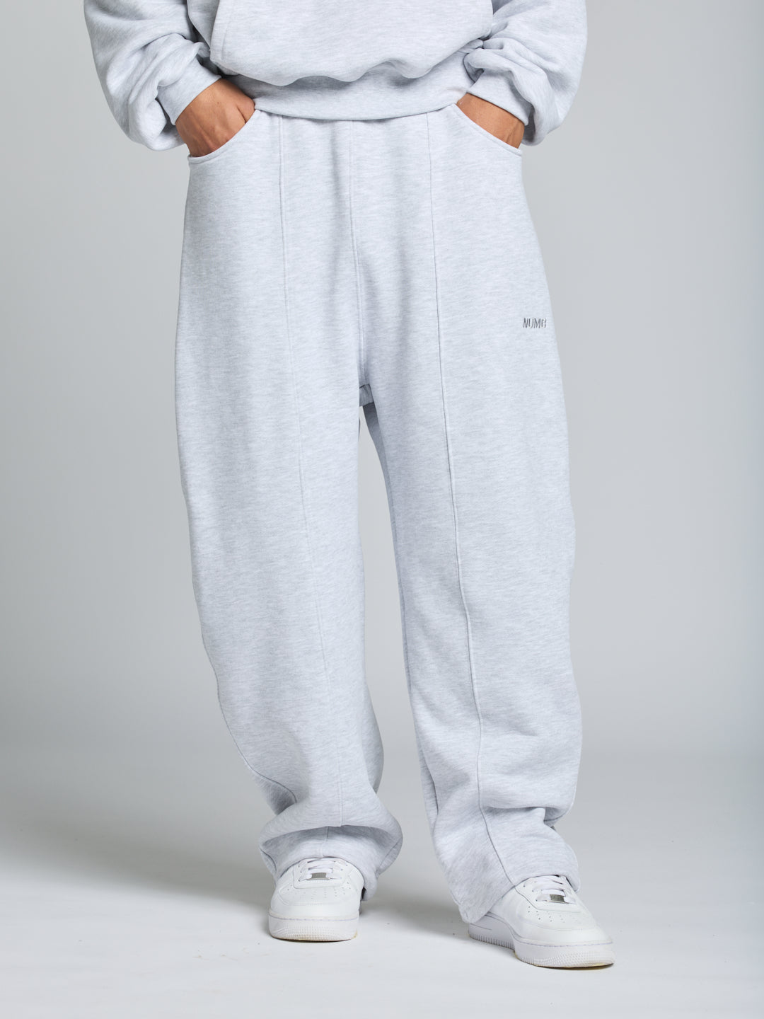 BIGGY PANTS 500 gsm