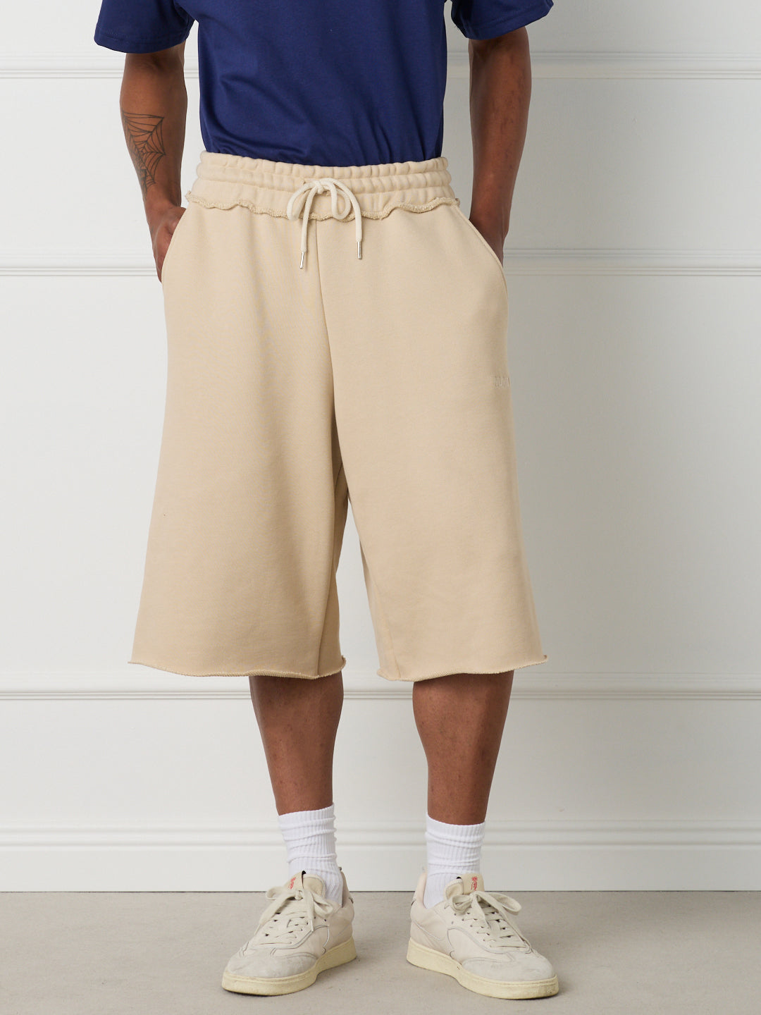 SWEATJORTS 500 GSM