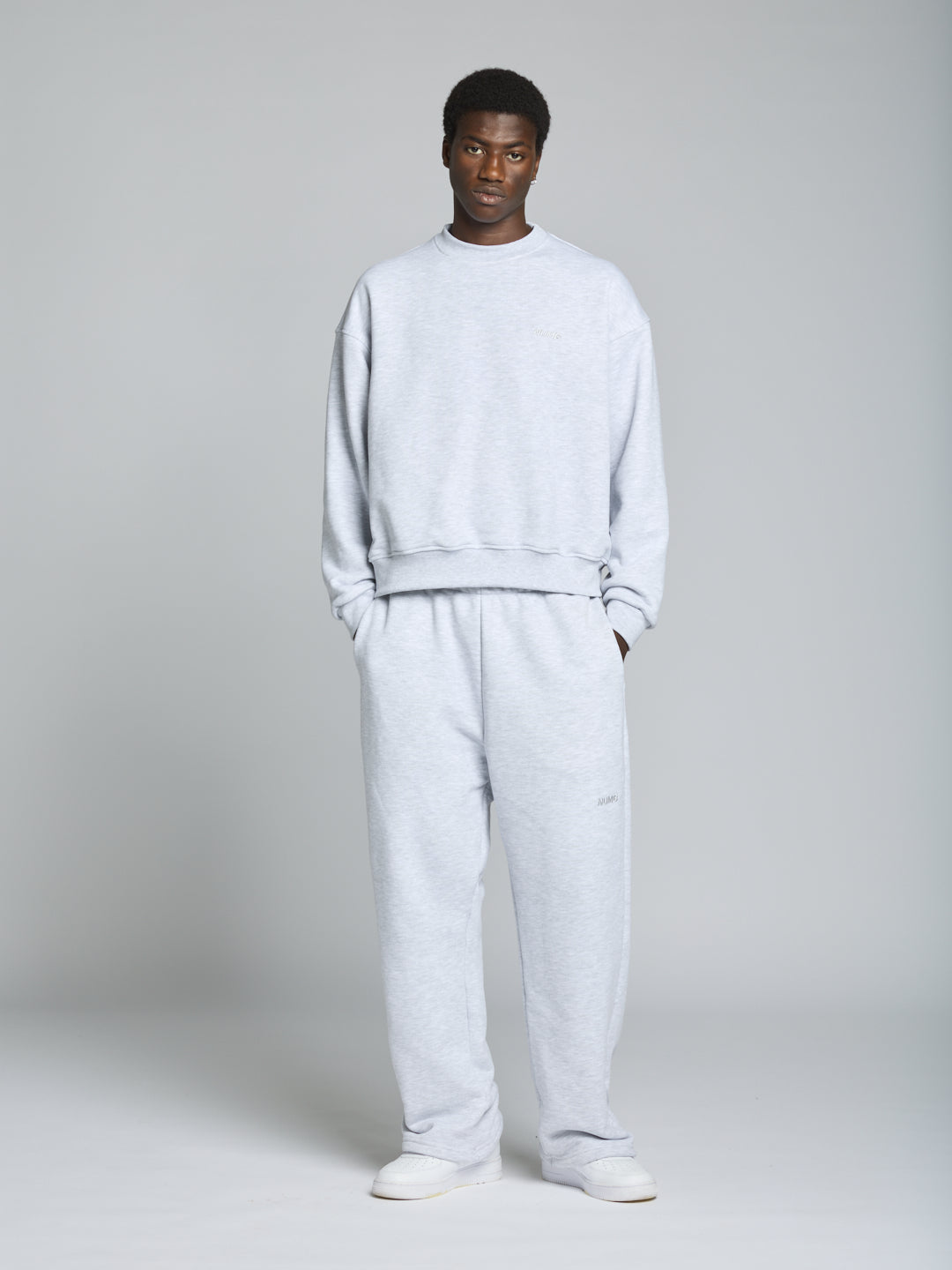 SWEATPANTS 500 gsm