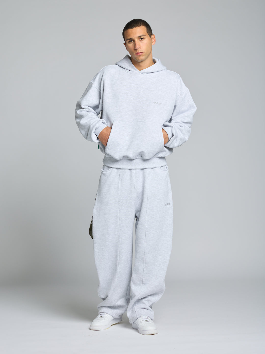 BIGGY PANTS 500 gsm