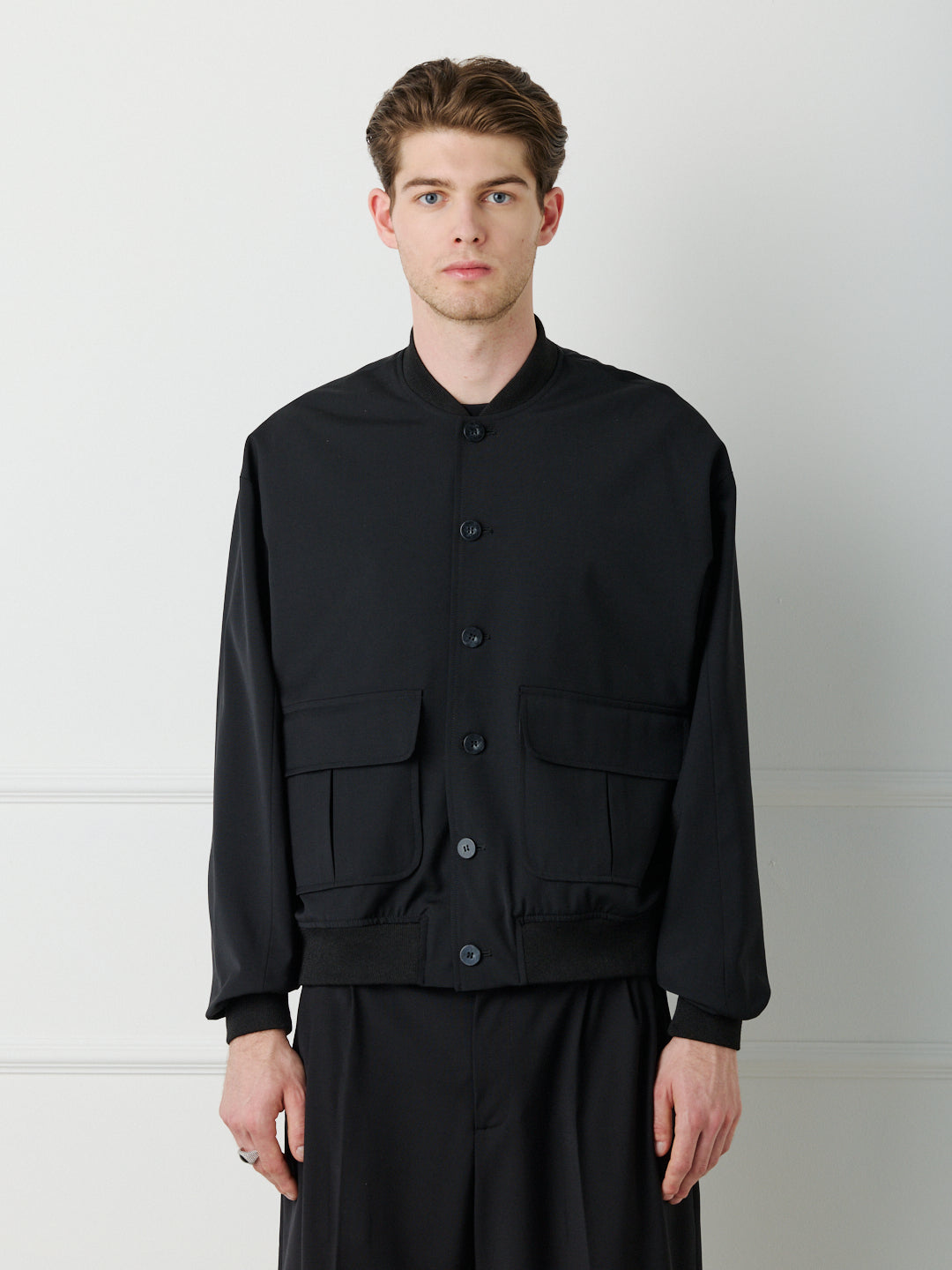 BOMBER