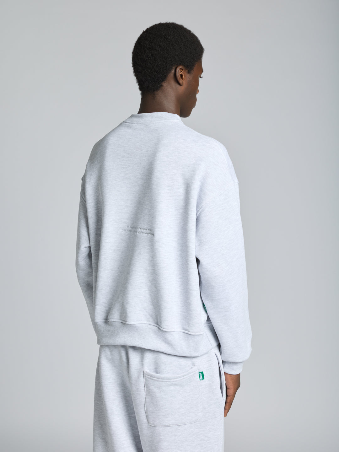 CREWNECK