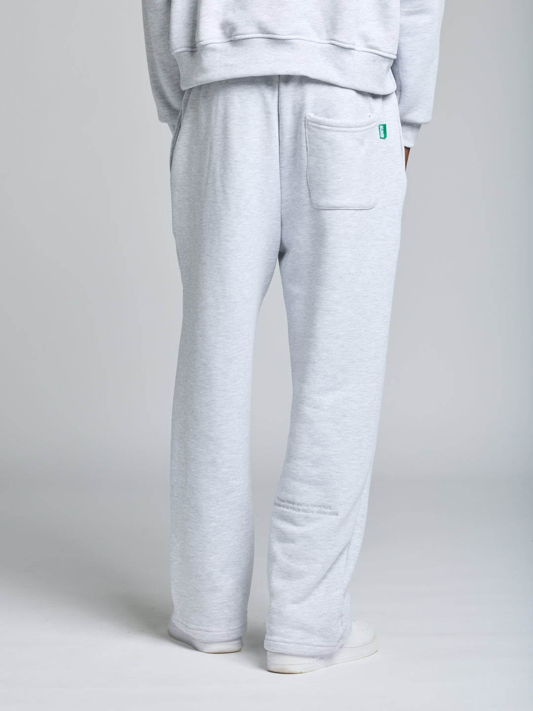 SWEATPANTS 500 gsm