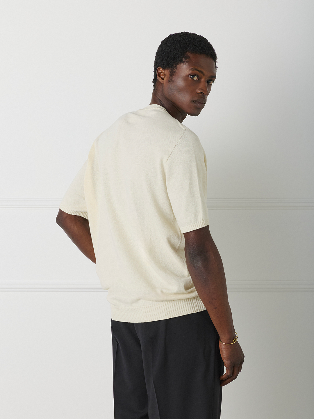 COTTON SHIRT