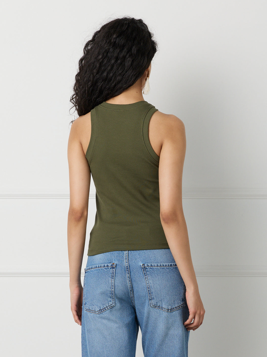 WOMEN TANK TOP