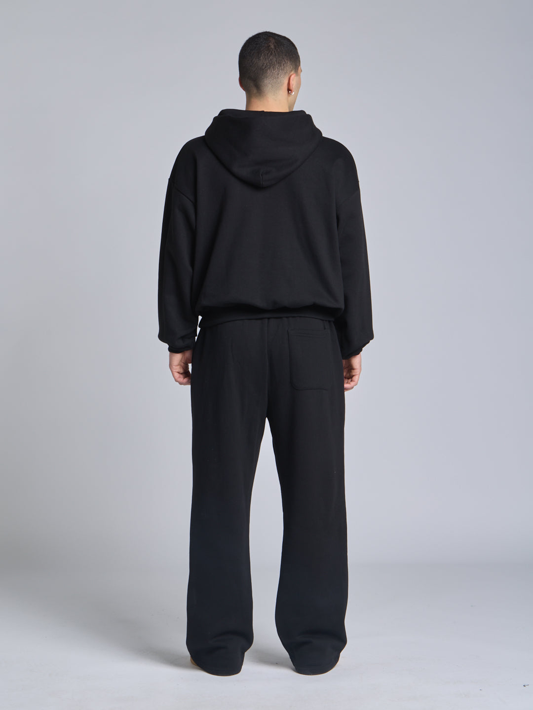 ESSENTIAL SWEATPANTS