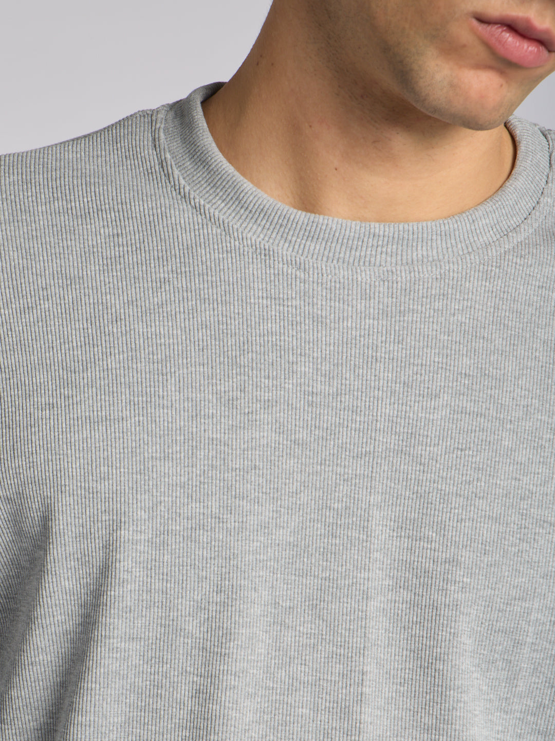 ESSENTIAL LONG SLEEVE