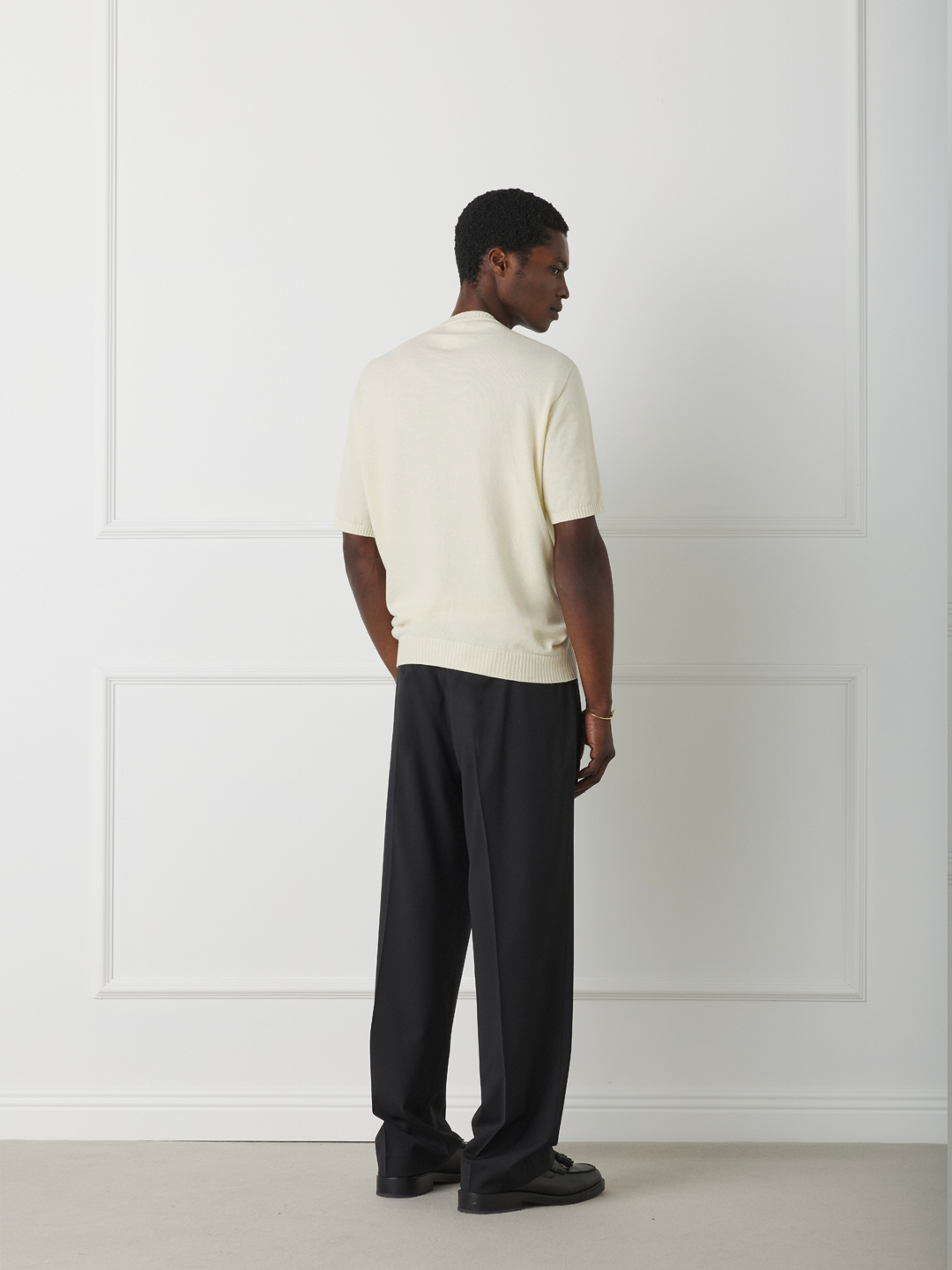 COTTON SHIRT
