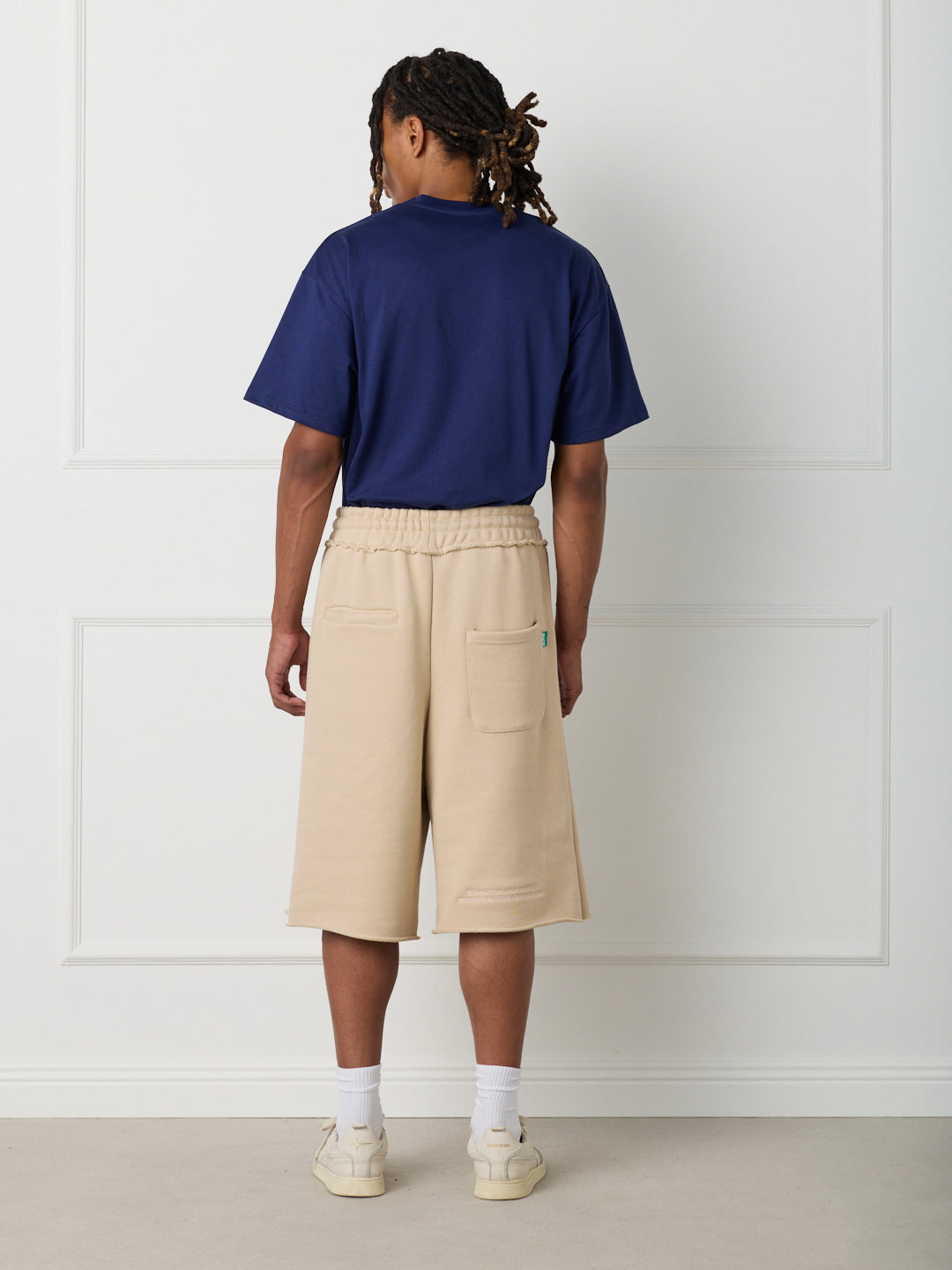SWEATJORTS 500 GSM