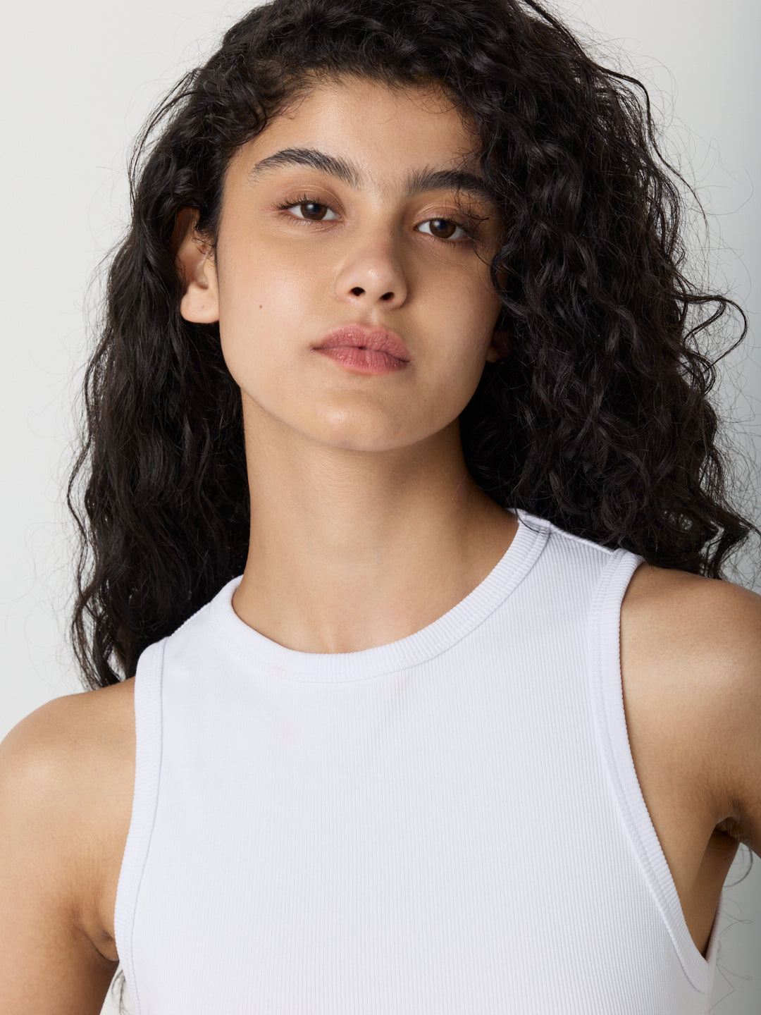 WOMEN CROP TOP