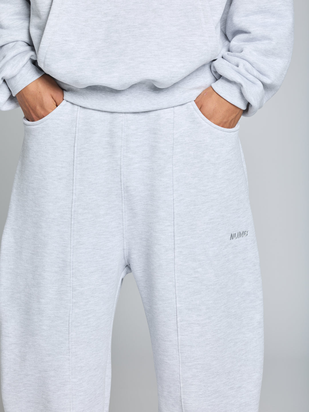 BIGGY PANTS 500 gsm